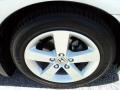 Alabaster Silver Metallic - Civic LX-S Sedan Photo No. 3