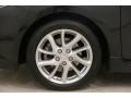 Black Mica - MAZDA3 s Touring 4 Door Photo No. 18