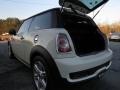 Pepper White - Cooper S Hardtop Photo No. 15