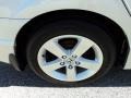 Alabaster Silver Metallic - Civic LX-S Sedan Photo No. 4