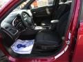 2014 Deep Cherry Red Crystal Pearl Dodge Avenger SE  photo #10