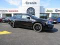 Black Clear Coat - Avenger SE Photo No. 1
