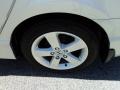Alabaster Silver Metallic - Civic LX-S Sedan Photo No. 10