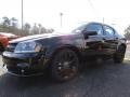 Black Clear Coat - Avenger SE Photo No. 3