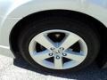 Alabaster Silver Metallic - Civic LX-S Sedan Photo No. 11
