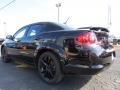 Black Clear Coat - Avenger SE Photo No. 5