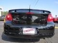 Black Clear Coat - Avenger SE Photo No. 6