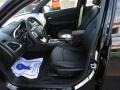 Black Clear Coat - Avenger SE Photo No. 10