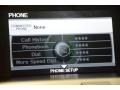 Crystal Black Pearl - Odyssey EX-L Photo No. 22