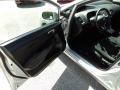 Alabaster Silver Metallic - Civic LX-S Sedan Photo No. 17