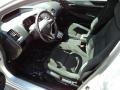 Alabaster Silver Metallic - Civic LX-S Sedan Photo No. 18