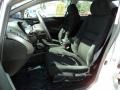 Alabaster Silver Metallic - Civic LX-S Sedan Photo No. 19
