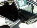 Alabaster Silver Metallic - Civic LX-S Sedan Photo No. 22
