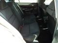 Alabaster Silver Metallic - Civic LX-S Sedan Photo No. 23