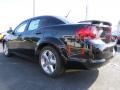 Black Clear Coat - Avenger SE Photo No. 5