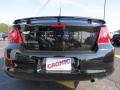 Black Clear Coat - Avenger SE Photo No. 6