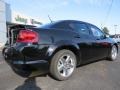 Black Clear Coat - Avenger SE Photo No. 7