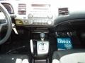 Alabaster Silver Metallic - Civic LX-S Sedan Photo No. 26