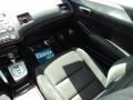 Alabaster Silver Metallic - Civic LX-S Sedan Photo No. 27