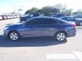 Atlantis Blue Metallic - Malibu LS Photo No. 3