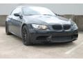 Jerez Black Metallic - M3 Convertible Photo No. 3