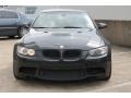 Jerez Black Metallic - M3 Convertible Photo No. 4