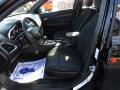 Black Clear Coat - Avenger SE Photo No. 10