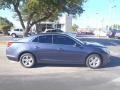 Atlantis Blue Metallic - Malibu LS Photo No. 6