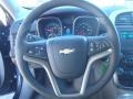 Atlantis Blue Metallic - Malibu LS Photo No. 9
