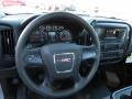 2014 Quicksilver Metallic GMC Sierra 1500 Regular Cab  photo #11