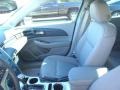 Atlantis Blue Metallic - Malibu LS Photo No. 12