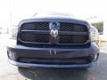 2014 True Blue Pearl Coat Ram 1500 Express Crew Cab  photo #2