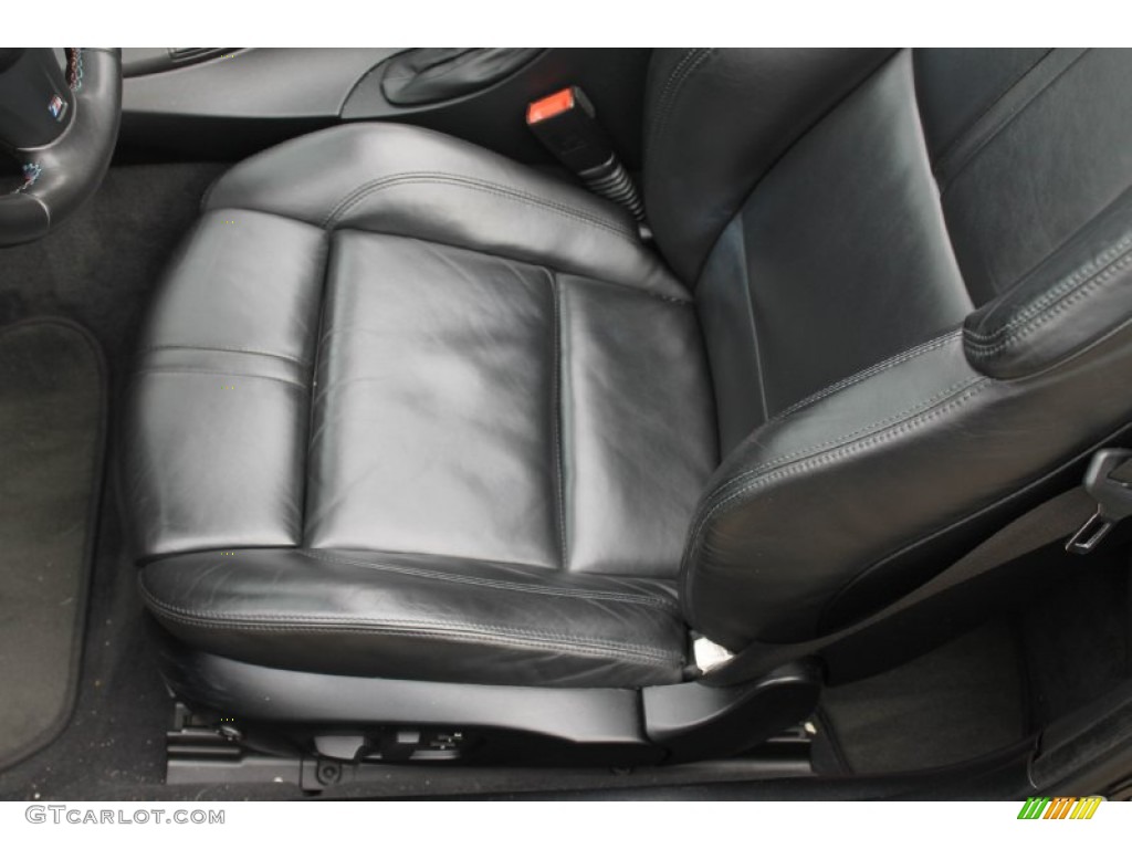 2010 M3 Convertible - Jerez Black Metallic / Black Novillo photo #17