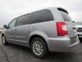 2014 Billet Silver Metallic Chrysler Town & Country 30th Anniversary Edition  photo #2