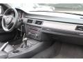 2010 BMW M3 Black Novillo Interior Dashboard Photo