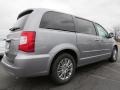 2014 Billet Silver Metallic Chrysler Town & Country 30th Anniversary Edition  photo #3