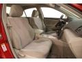 Barcelona Red Metallic - Camry LE Photo No. 12