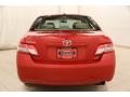 Barcelona Red Metallic - Camry LE Photo No. 15