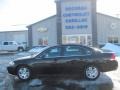 Black - Impala LT Photo No. 1