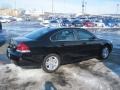 Black - Impala LT Photo No. 3