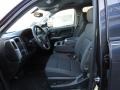 2014 Tungsten Metallic Chevrolet Silverado 1500 LT Crew Cab  photo #10