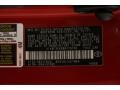 Barcelona Red Metallic - Camry LE Photo No. 18