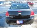 Black - Impala LT Photo No. 4