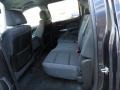 2014 Tungsten Metallic Chevrolet Silverado 1500 LT Crew Cab  photo #11