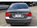 Space Gray Metallic - 3 Series 335i Sedan Photo No. 7