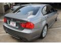 Space Gray Metallic - 3 Series 335i Sedan Photo No. 8