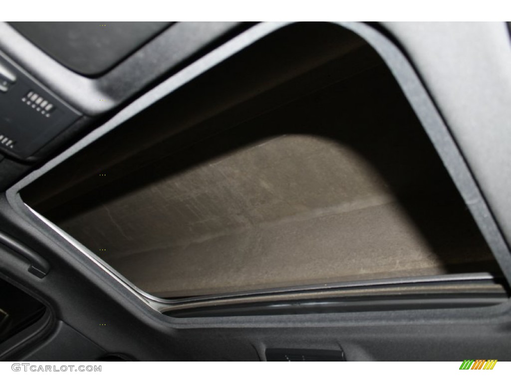 2010 3 Series 335i Sedan - Space Gray Metallic / Black photo #16