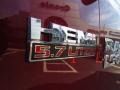 Deep Cherry Red Crystal Pearl - 1500 Express Crew Cab Photo No. 10