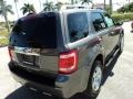 2012 Sterling Gray Metallic Ford Escape Limited  photo #6