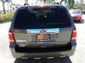 2012 Sterling Gray Metallic Ford Escape Limited  photo #7